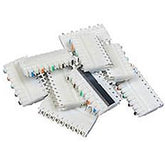 Allen Tel GB110-C4 Cat 5e 110 System Connector (Pkg of 10)